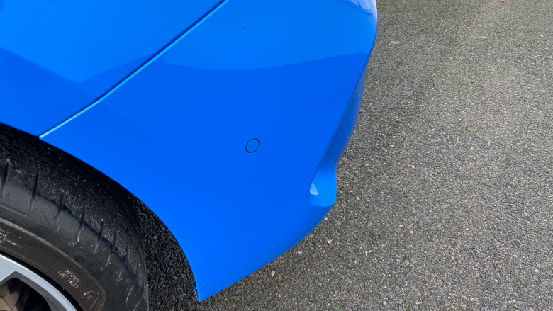 BMW 1 Series 120d M Sport 5dr Step Auto [Live Cockpit Pro] Diesel Hatchback